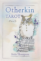 Otherkin Tarot